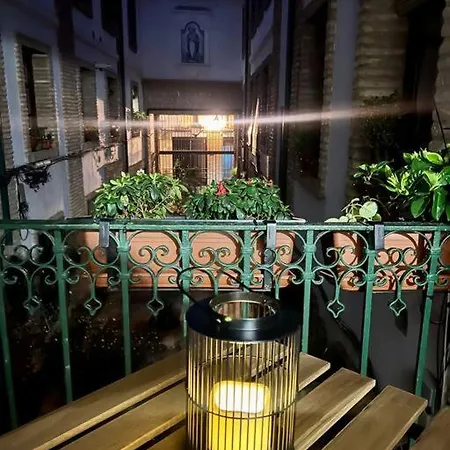 Apartment New! - Patios De La Ribera Cordoba