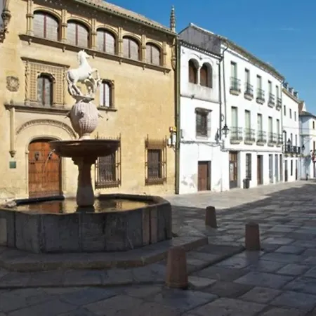 New! - Patios De La Ribera Apartment *