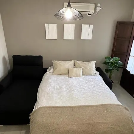 New! - Patios De La Ribera Cordoba