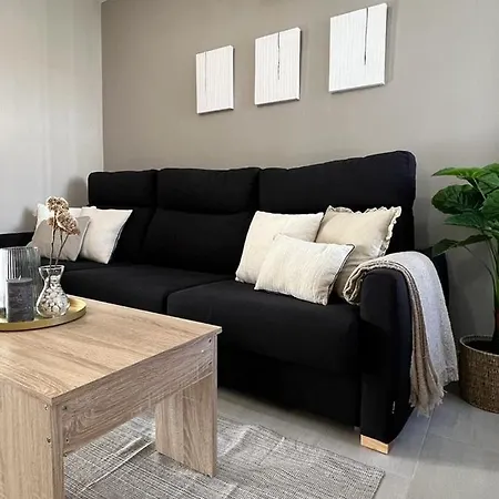 New! - Patios De La Ribera *