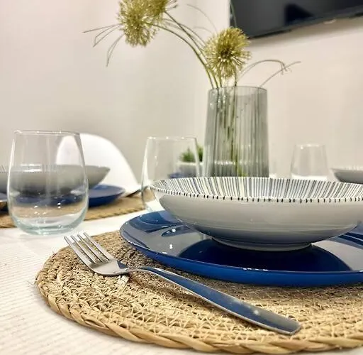 New! - Patios De La Ribera アパート