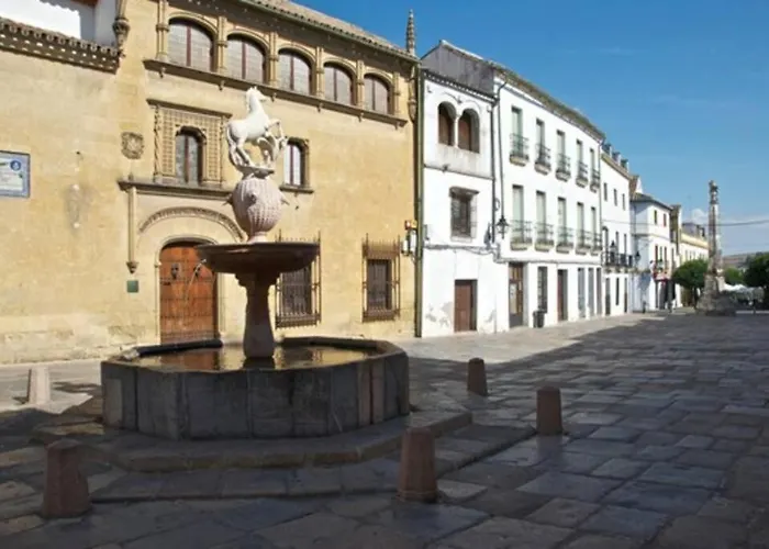 New! - Patios De La Ribera アパート *