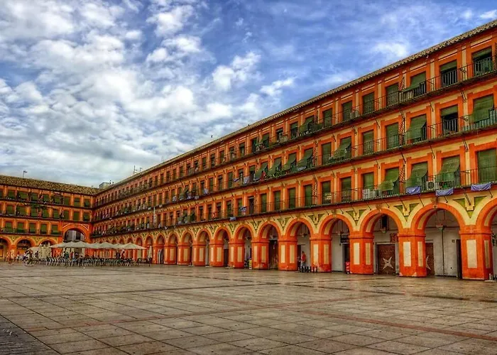 New! - Patios De La Ribera アパート