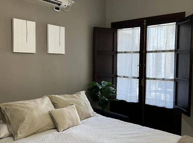 New! - Patios De La Ribera アパート