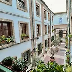 New! - Patios De La Ribera Apartmán