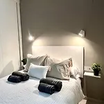 New! - Patios De La Ribera Apartmán