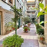 New! - Patios De La Ribera Apartmán