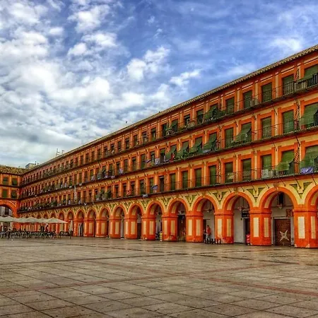 New! - Patios De La Ribera 아파트