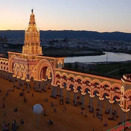 아파트 New! - Patios De La Ribera *