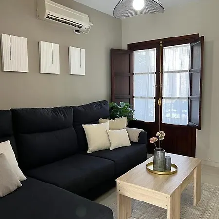 New! - Patios De La Ribera * 코르도바