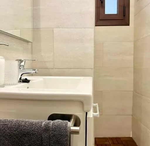 Appartement New! - Patios De La Ribera *