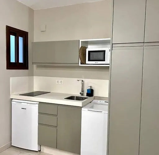 Appartement New! - Patios De La Ribera