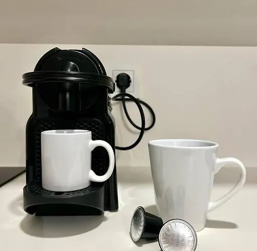 Appartement New! - Patios De La Ribera Cordoue