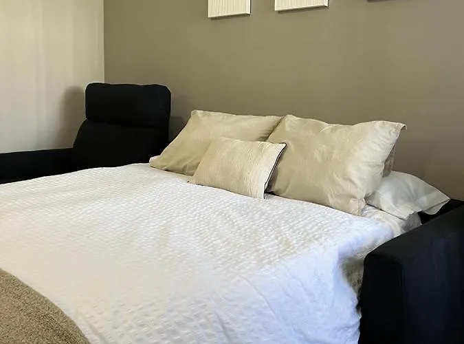 New! - Patios De La Ribera Appartement Cordoue