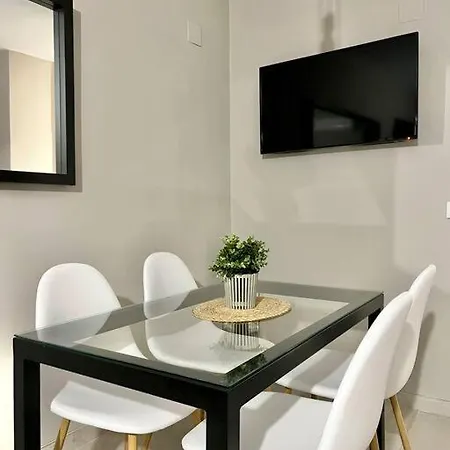 New! - Patios De La Ribera