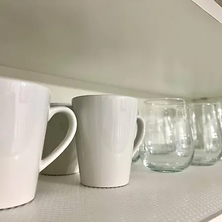 Apartamento New! - Patios De La Ribera