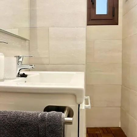 Apartamento New! - Patios De La Ribera *