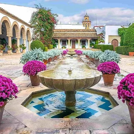 Apartamento New! - Patios De La Ribera *