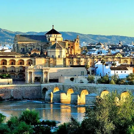 New! - Patios De La Ribera Cordoba