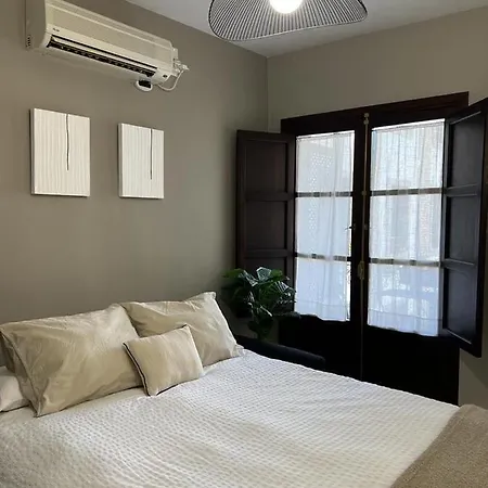 New! - Patios De La Ribera Apartamento