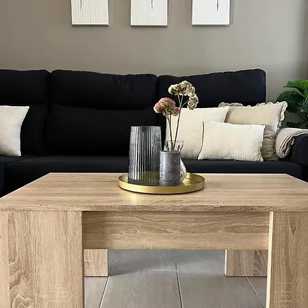 New! - Patios De La Ribera * Córdoba