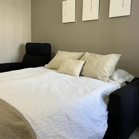 New! - Patios De La Ribera Apartamento Córdoba