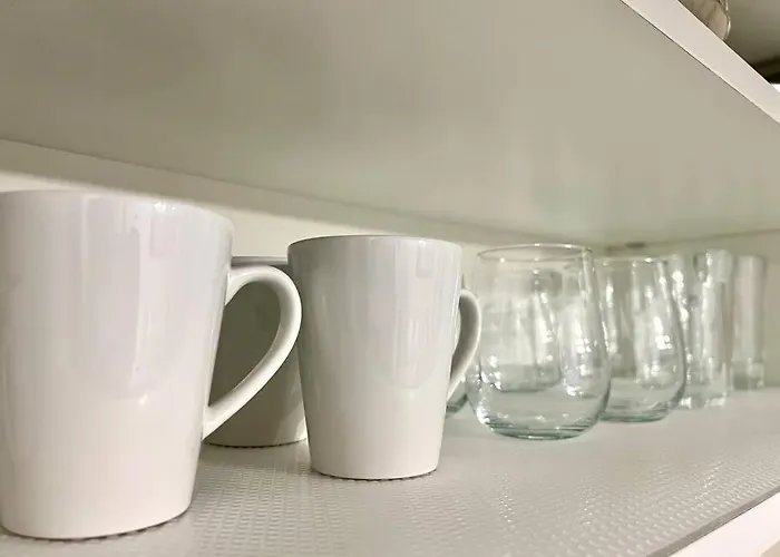 Apartment New! - Patios De La Ribera