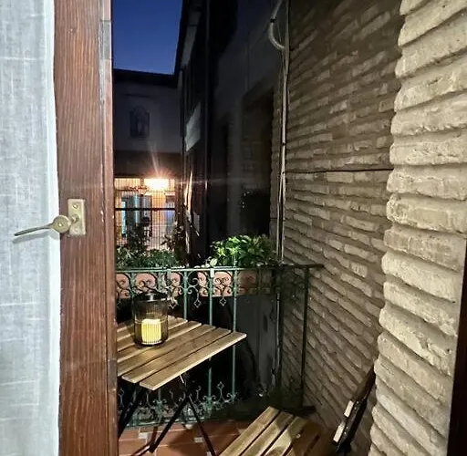 New! - Patios De La Ribera * Córdoba