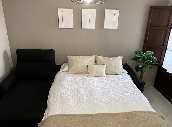 New! - Patios De La Ribera Córdoba