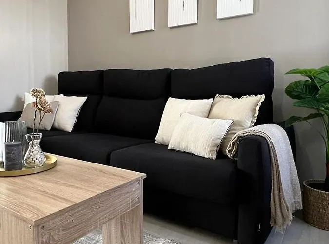 New! - Patios De La Ribera *