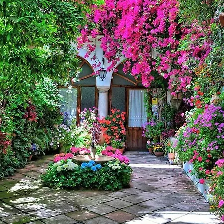 Daire New! - Patios De La Ribera Cordoba