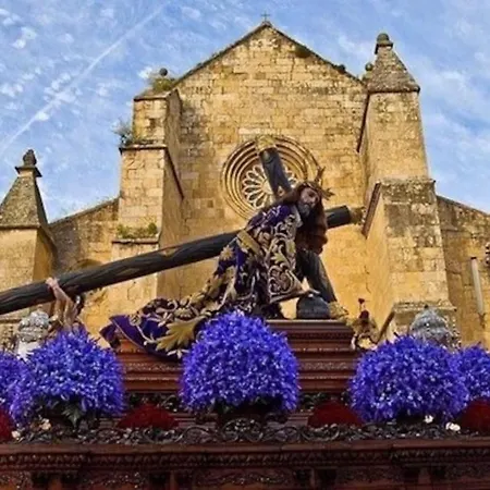 New! - Patios De La Ribera Daire