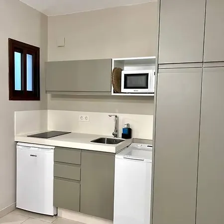 Daire New! - Patios De La Ribera