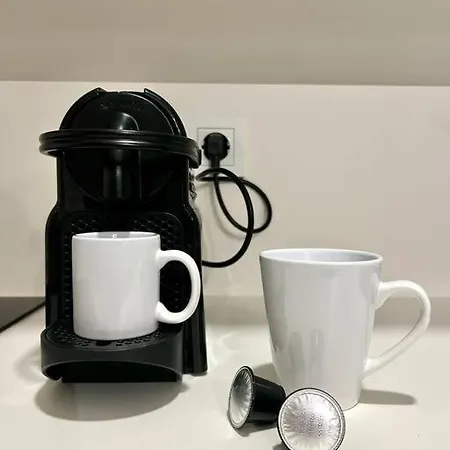 Daire New! - Patios De La Ribera Cordoba