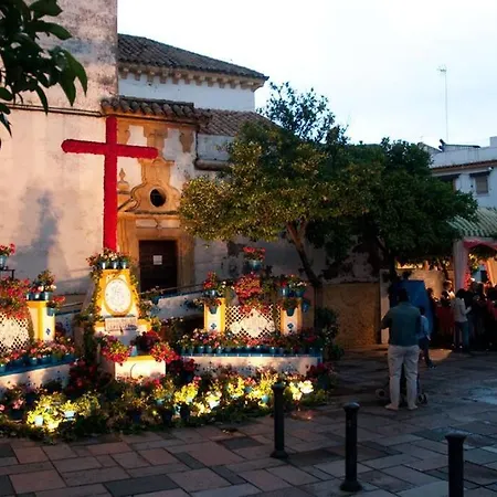 New! - Patios De La Ribera Daire Cordoba
