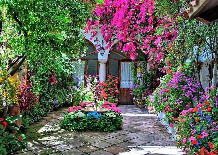 Lägenhet New! - Patios De La Ribera Córdoba