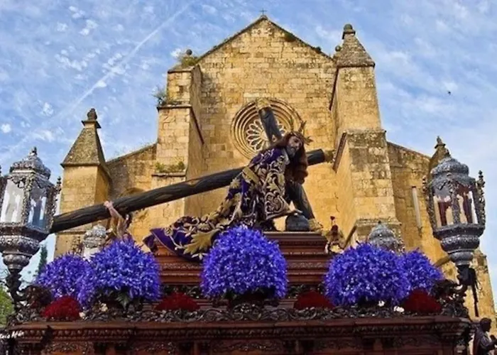 New! - Patios De La Ribera Lägenhet