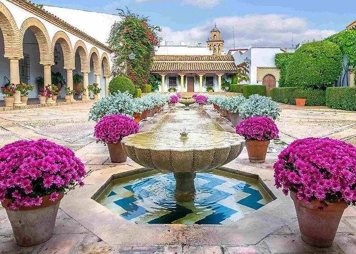 Lägenhet New! - Patios De La Ribera *