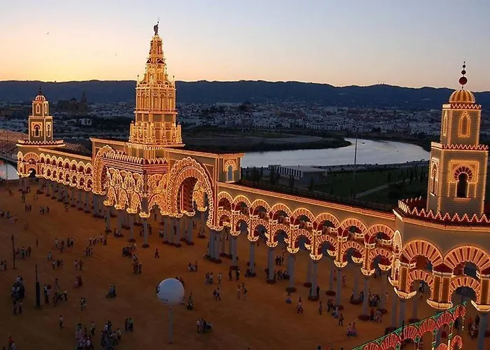 Lägenhet New! - Patios De La Ribera *